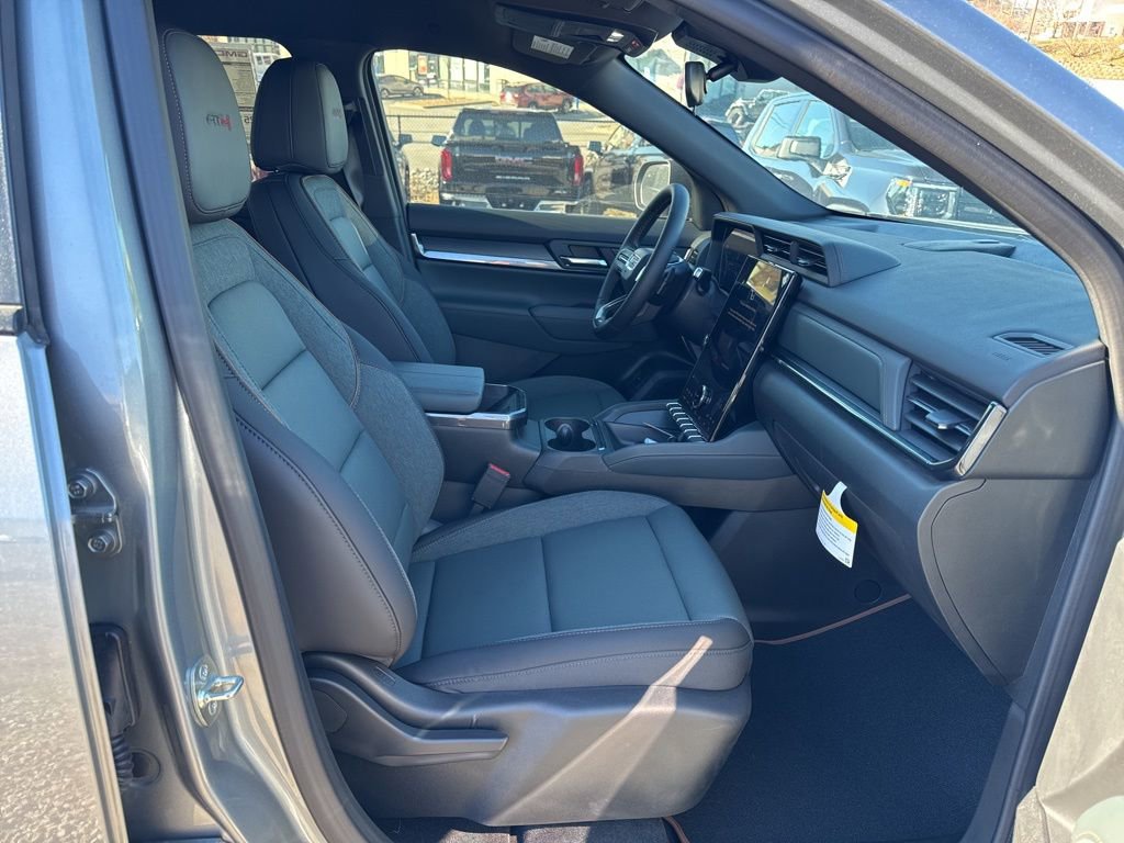 New 2026 GMC Terrain AT4 image 21