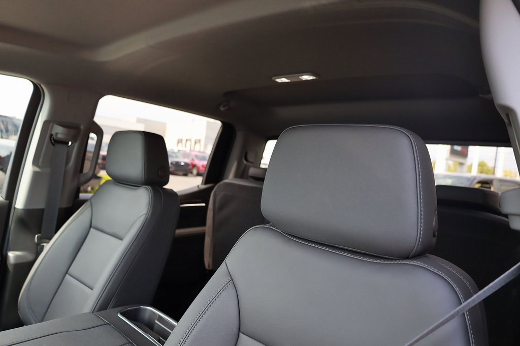 New 2026 GMC Sierra 1500 Elevation w/ Elevation Premium Package image 17