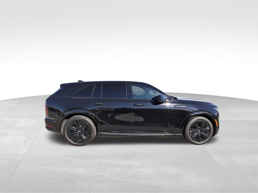 New 2025 Cadillac Escalade IQ Sport 2 image 5