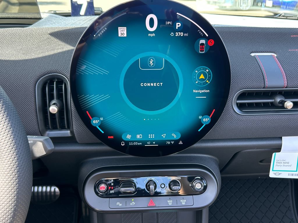 New 2026 MINI Cooper John Cooper Works FWD image 23