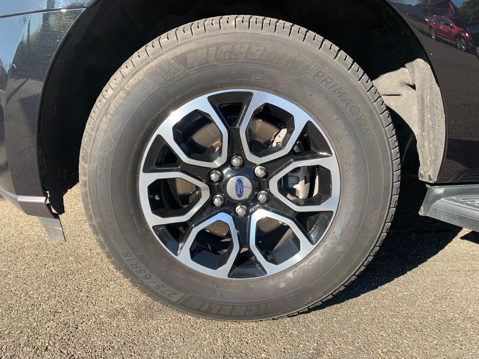 Used 2023 Ford Expedition XLT AWD/4WD image 42