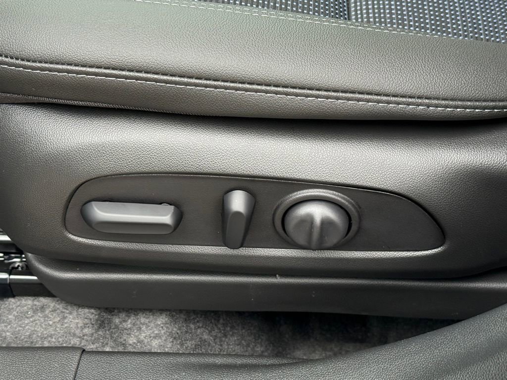 New 2026 Buick Envista Preferred w/ Convenience I Package image 24