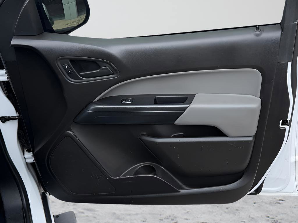 Used 2016 GMC Canyon W/T w/ Convenience Package image 16