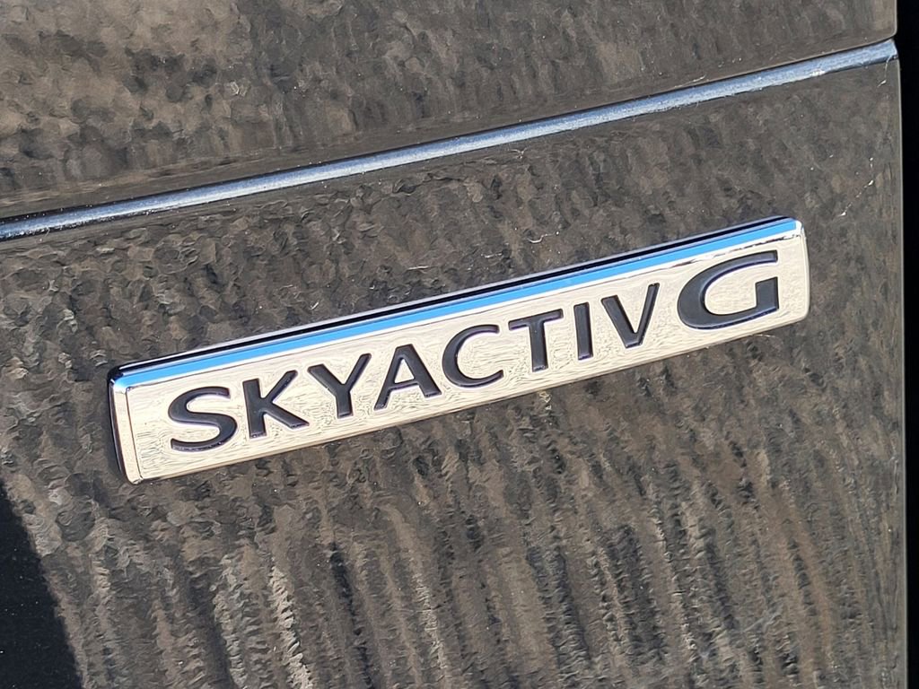 Used 2024 MAZDA CX-50 AWD 2.5 S w/ Preferred Package image 12