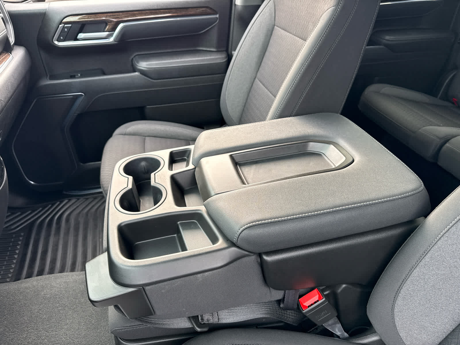Certified 2026 GMC Sierra 1500 Elevation AWD/4WD image 21