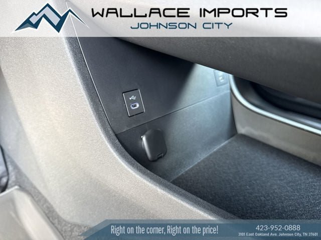 New 2026 Subaru Trailseeker AWD/4WD image 72