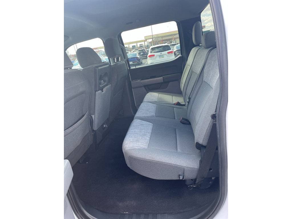 Used 2023 Ford F150 XLT AWD/4WD image 10