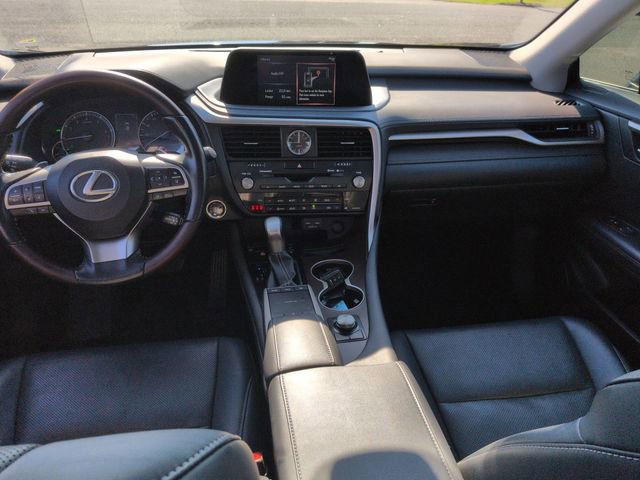 Used 2021 Lexus RX 350 FWD w/ Premium Package image 30