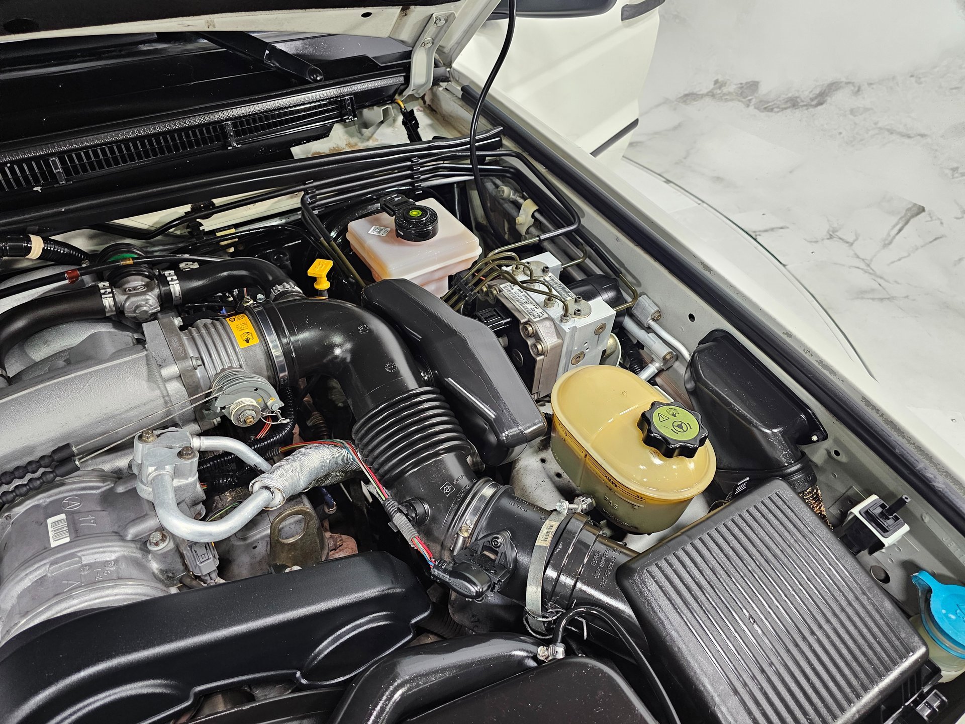 Used 2003 Land Rover Discovery SE image 17