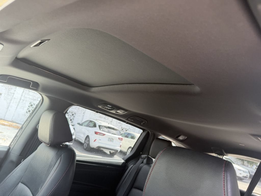 Used 2023 Honda Odyssey Sport image 23