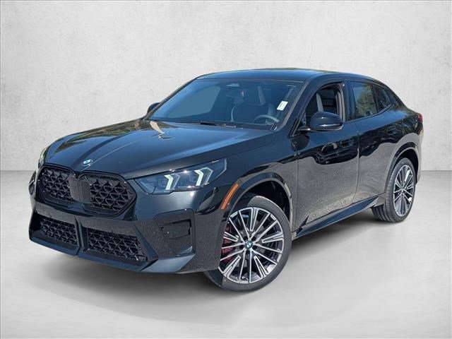New 2026 BMW X2 xDrive28i