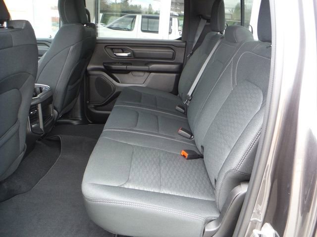 New 2026 RAM 1500 Express AWD/4WD image 39