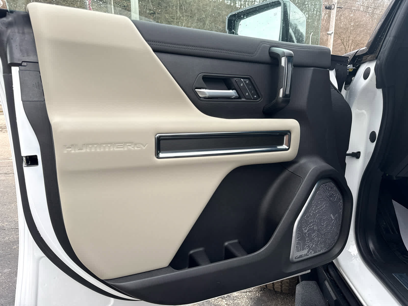 New 2026 GMC Hummer EV SUV image 29