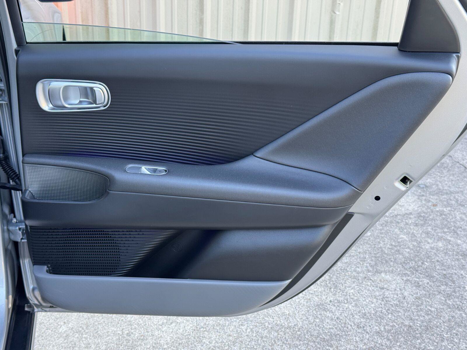 Used 2024 Hyundai Ioniq 6 SEL RWD image 43