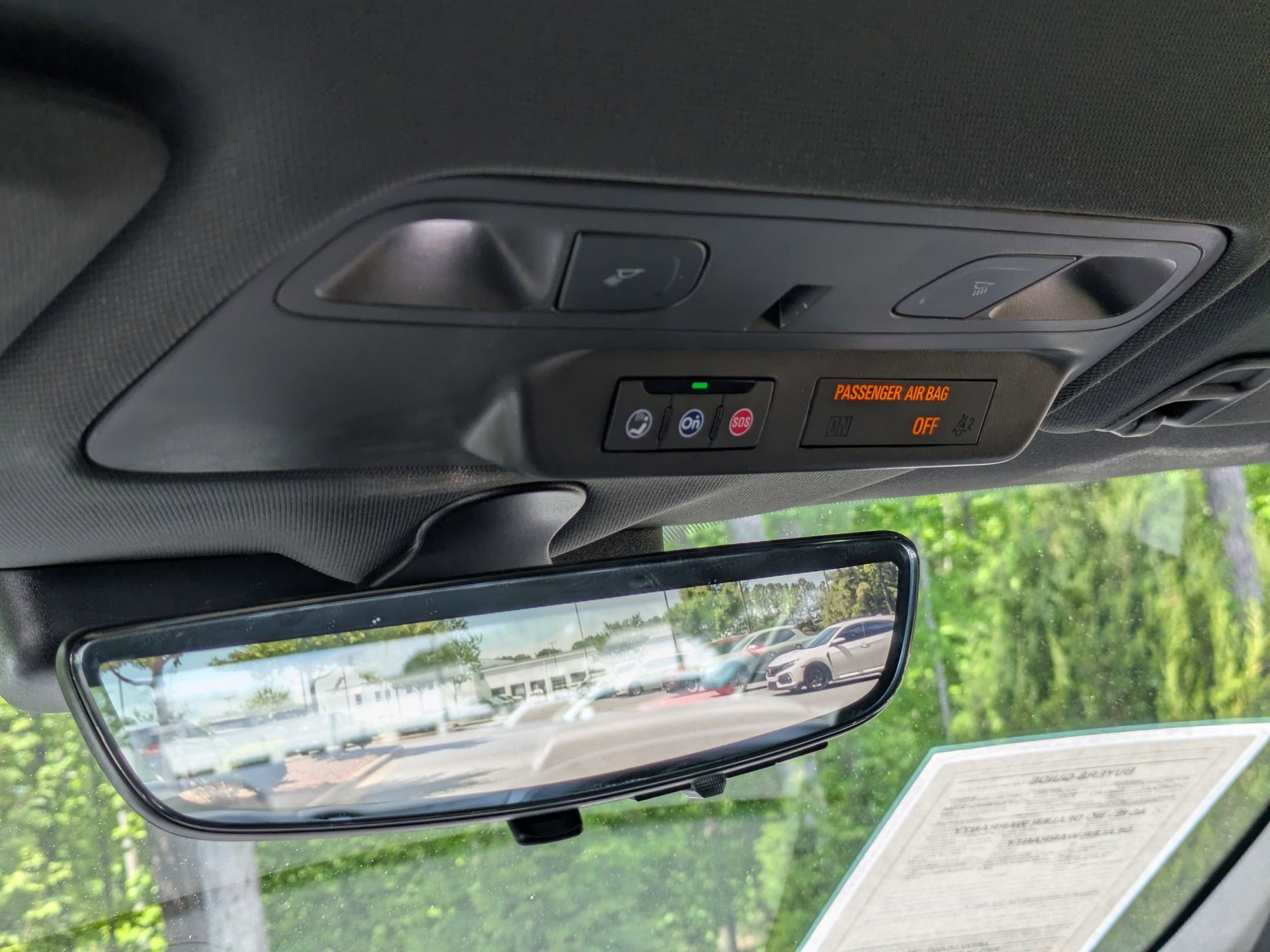 Used 2023 Chevrolet Camaro ZL1 RWD image 25