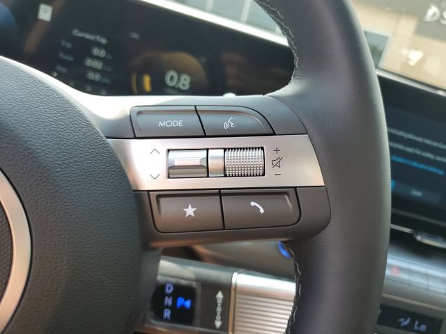 New 2026 Hyundai Kona Limited AWD/4WD image 22