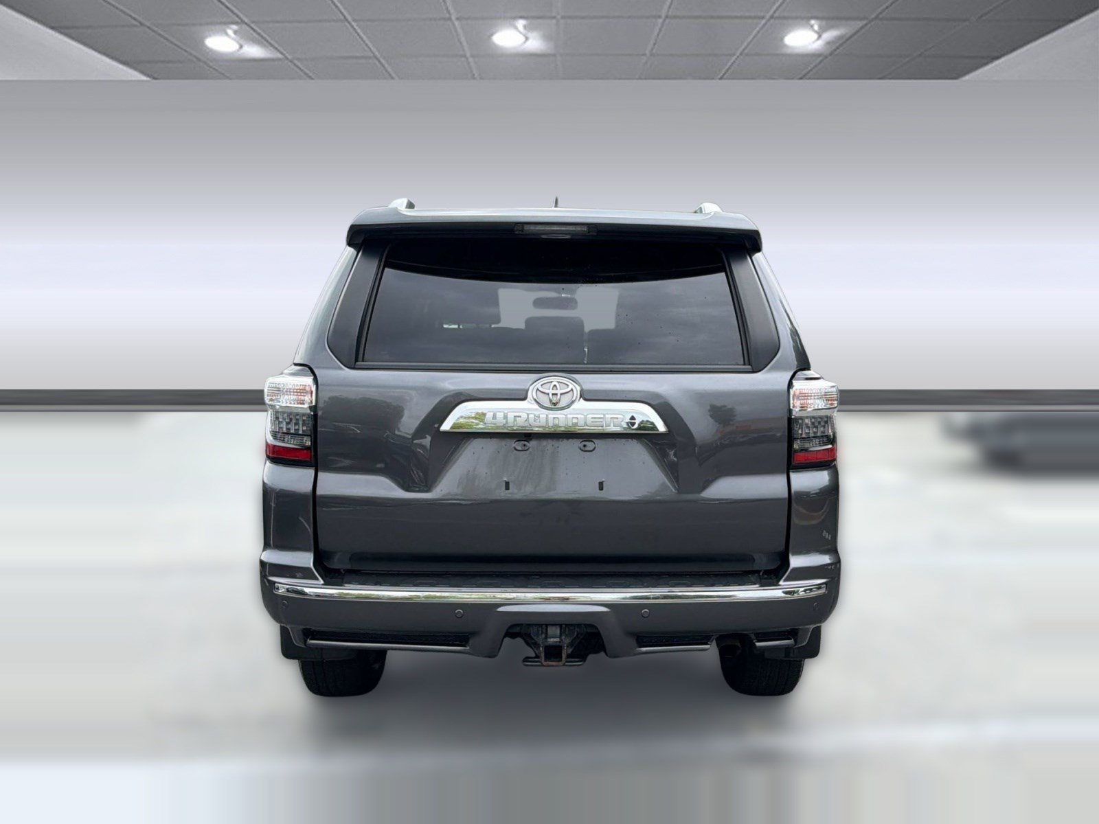Used 2019 Toyota 4Runner Limited AWD/4WD image 10