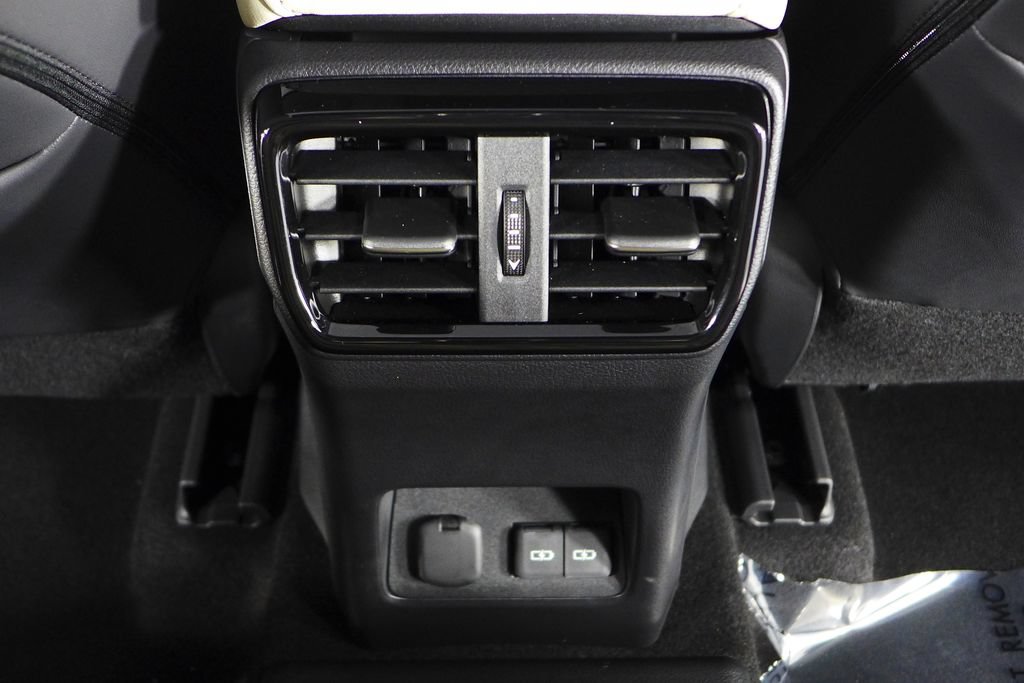 Used 2025 Lexus NX 450h+ AWD w/ Accessory Package (Z1) image 24