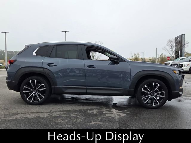 Certified 2024 MAZDA CX-50 2.5 Turbo w/ Premium Plus Pkg image 16