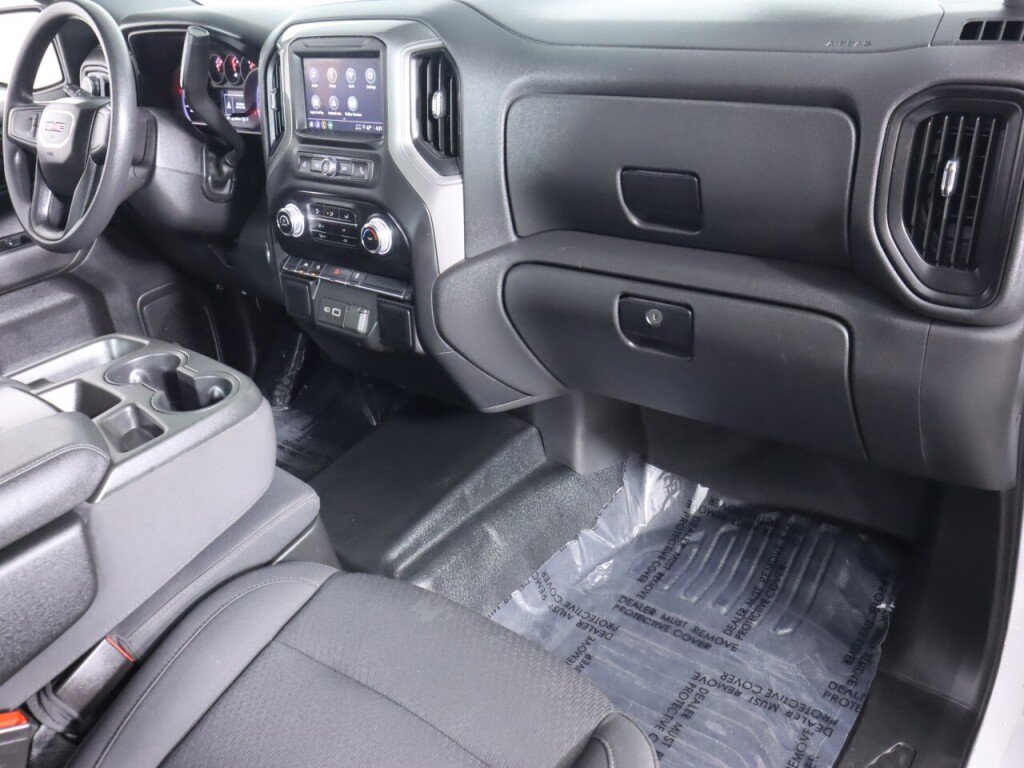 Used 2023 GMC Sierra 1500 Pro AWD/4WD image 35