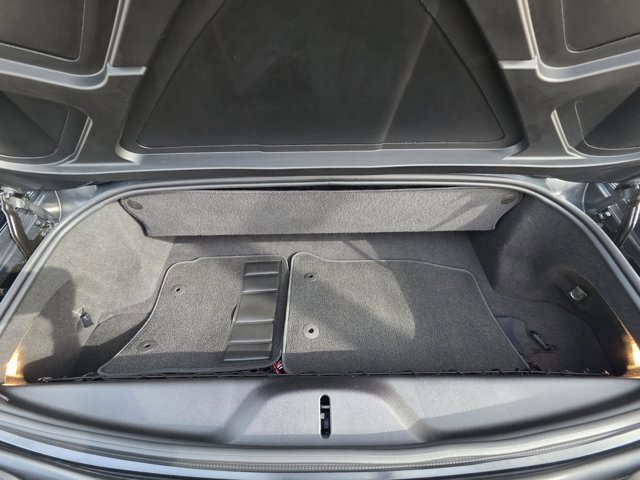 Used 2018 Chevrolet Corvette Z06 image 23