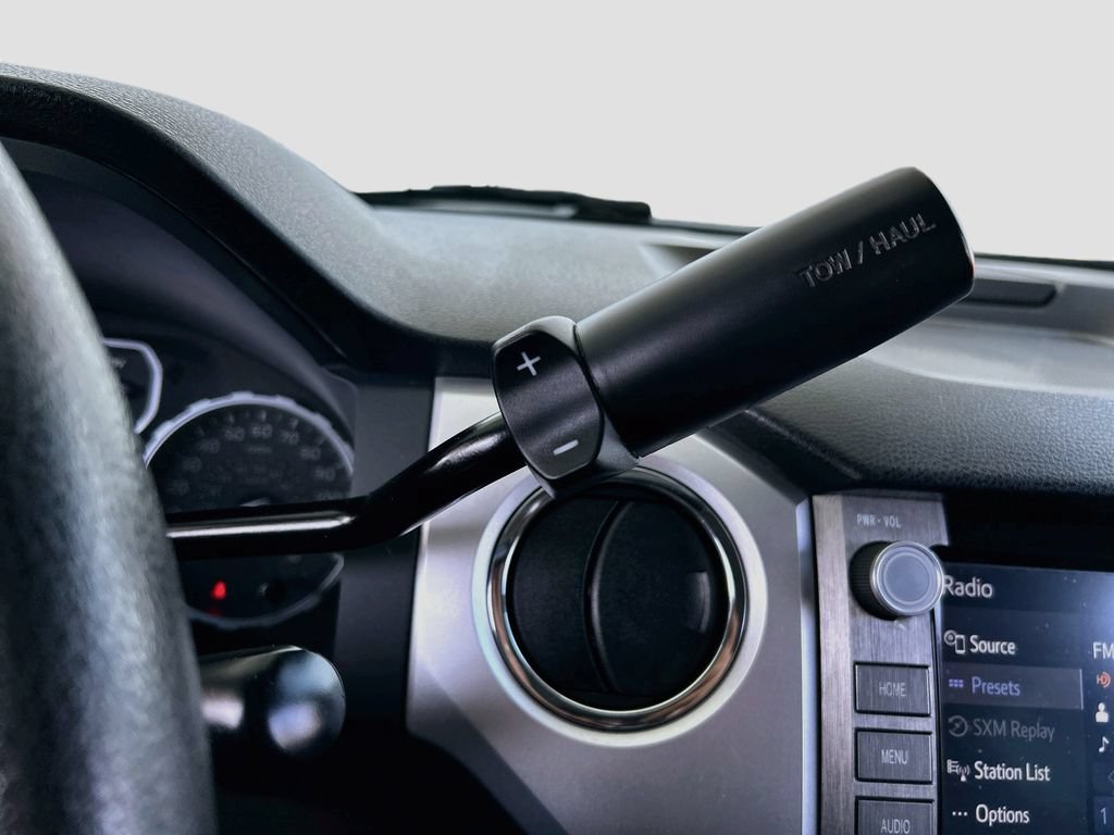 Used 2020 Toyota Tundra SR5 RWD image 16
