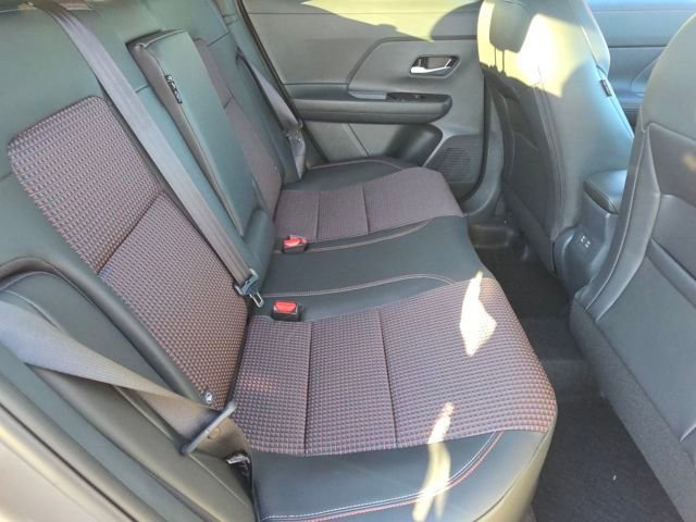 New 2026 Nissan Kicks SR w/ SR Premium Package image 26