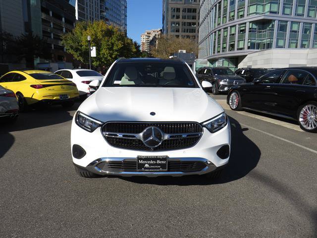 Used 2026 Mercedes-Benz GLC 300 4MATIC image 6