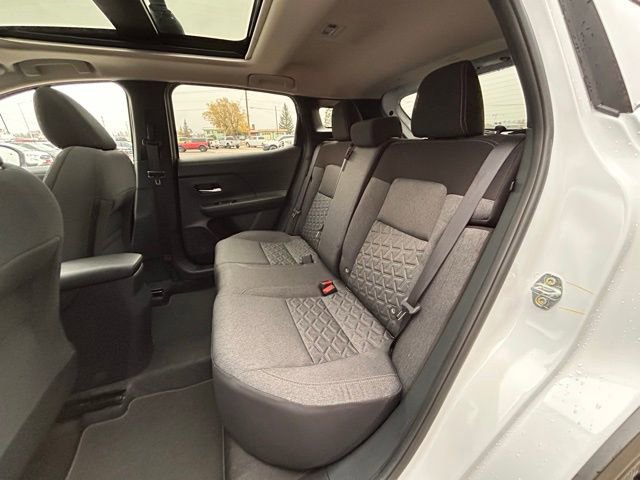 New 2026 Nissan Kicks SV w/ SV Premium Package image 34