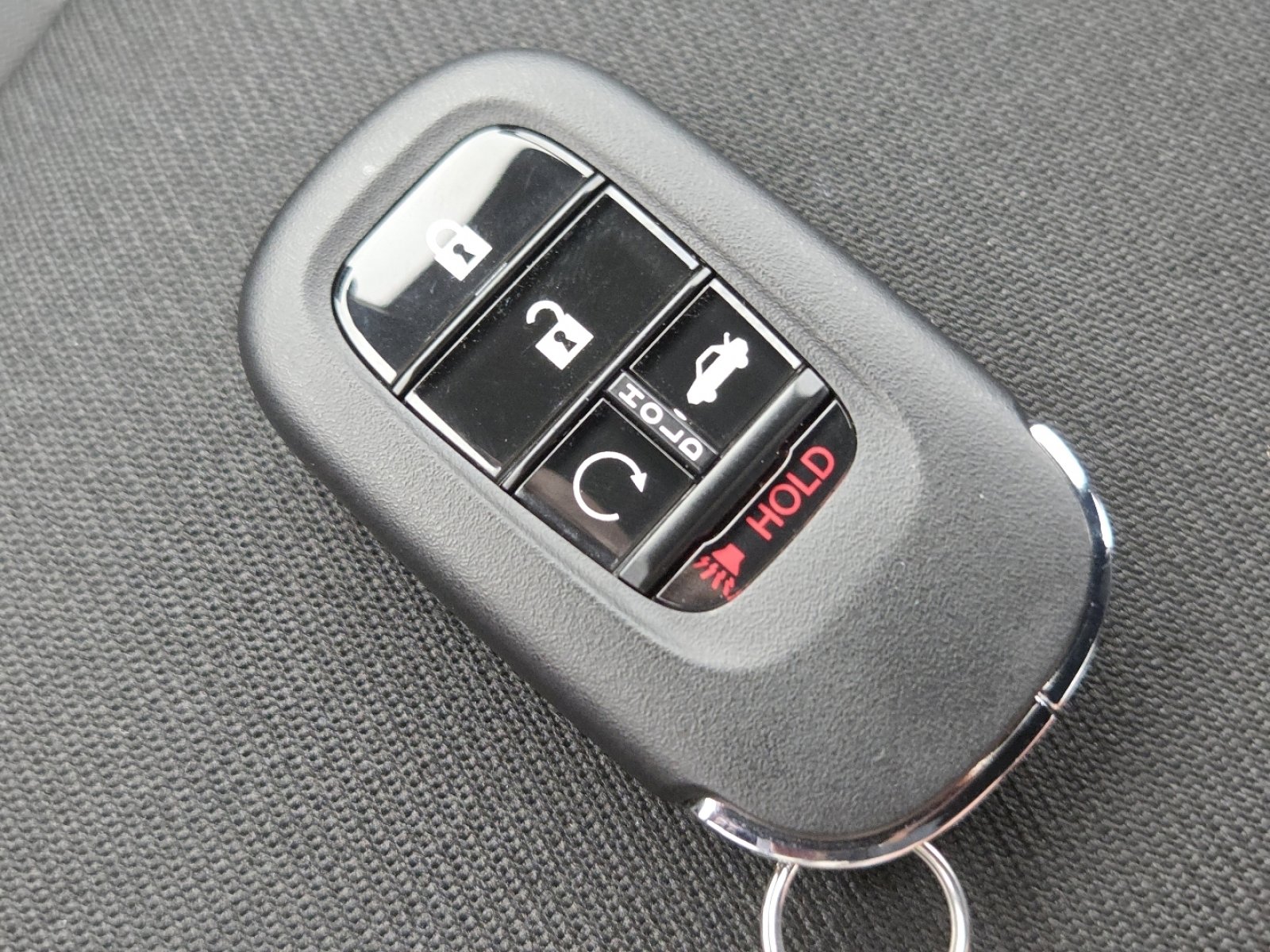 Certified 2024 Honda Civic Sport image 31