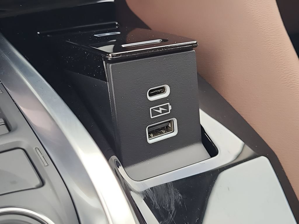 New 2026 Acura MDX FWD w/ Technology Package image 31