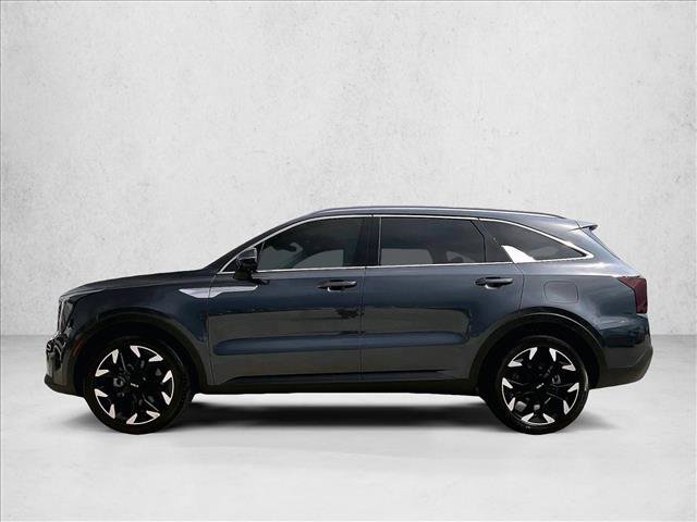 Used 2024 Kia Sorento SX FWD image 6