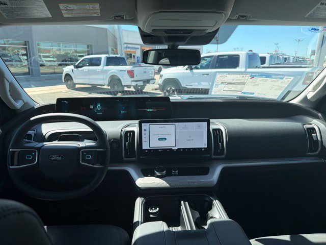 New 2027 Ford Expedition Active RWD image 9