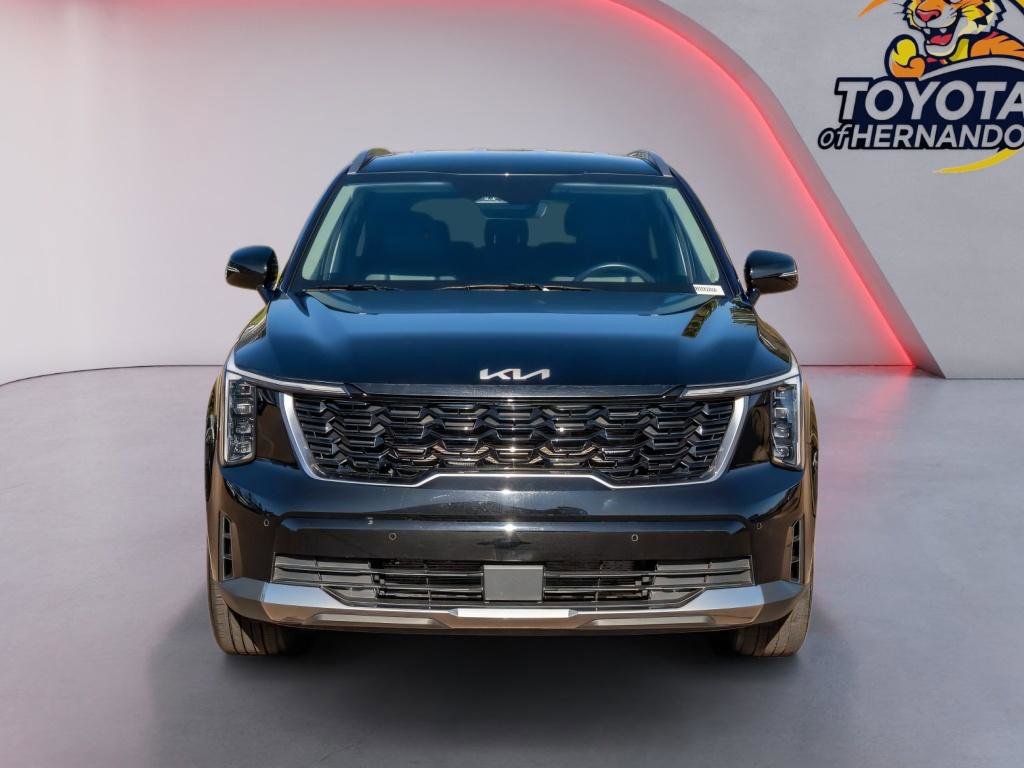 Used 2024 Kia Sorento S image 2