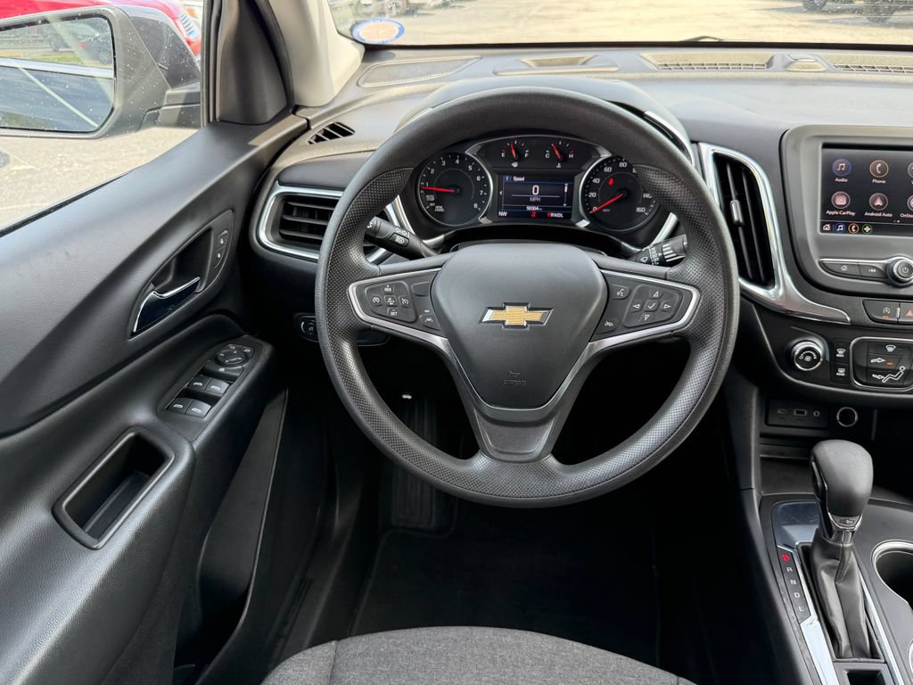 Used 2023 Chevrolet Equinox LT FWD image 14