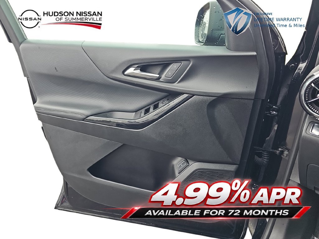 Used 2025 Chevrolet Equinox LT w/ Convenience Package II FWD image 27