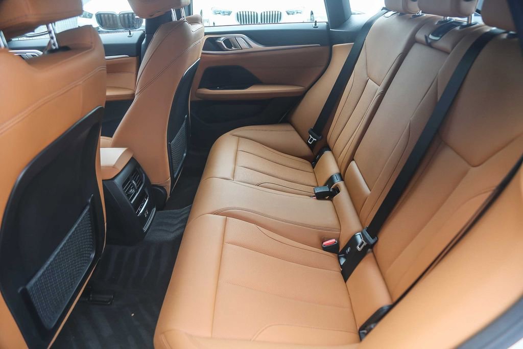 Certified 2023 BMW i4 eDrive35 RWD image 15