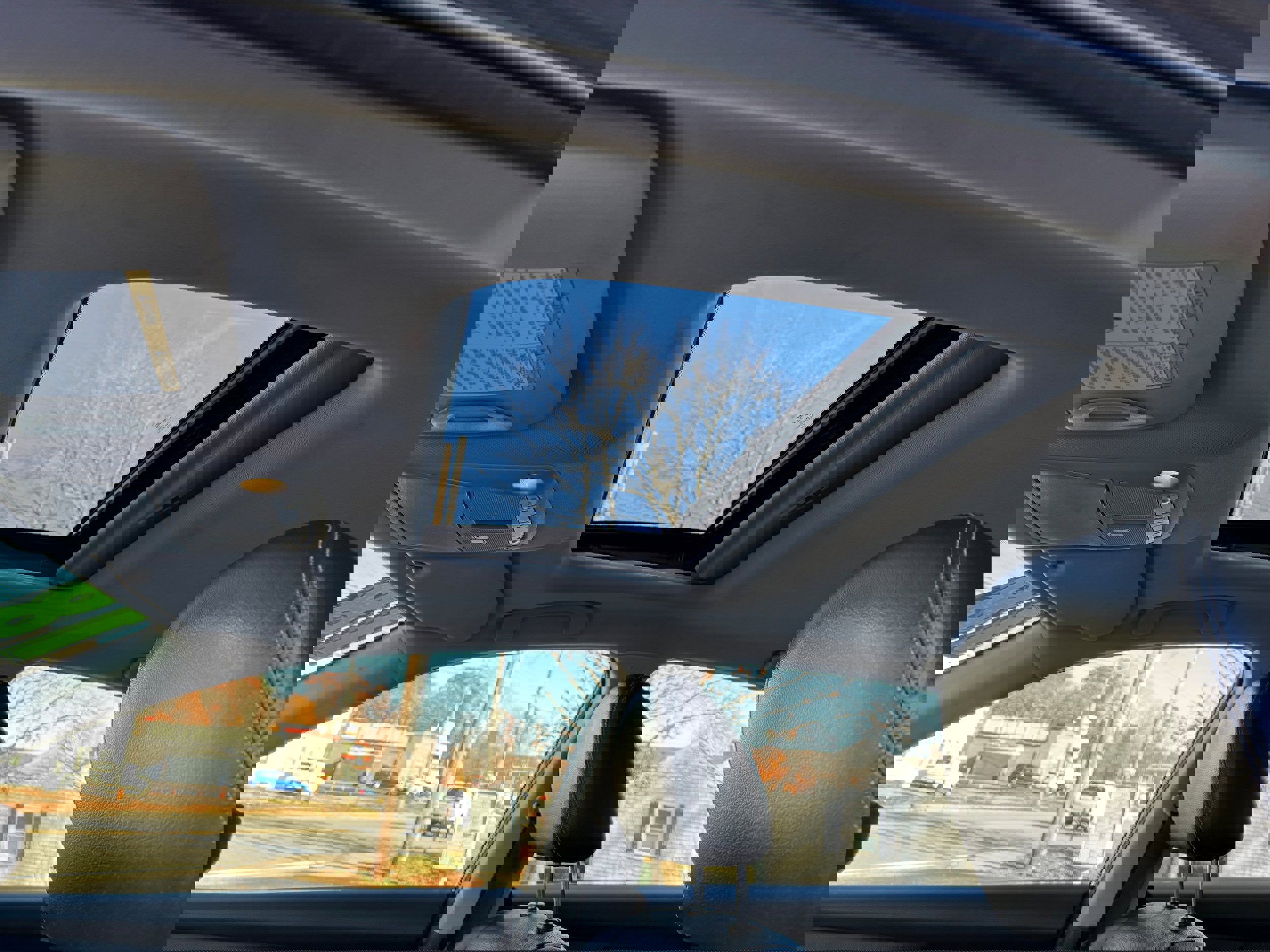 Used 2018 Nissan Altima 2.5 SL w/ 2.5 SL Technology Package image 50