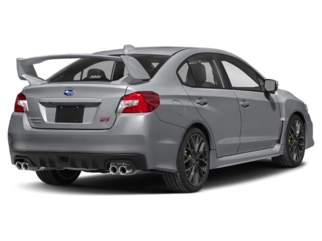 Used 2019 Subaru WRX STI AWD/4WD image 2