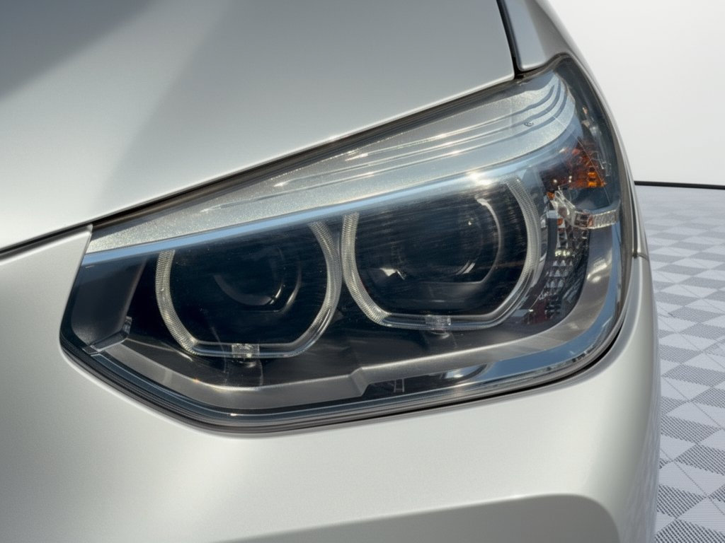 Used 2020 BMW X3 xDrive30i AWD/4WD image 12