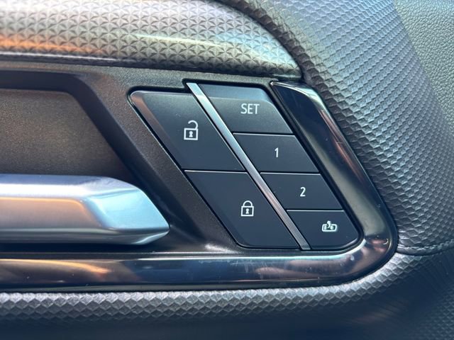 Used 2024 Chevrolet Silverado 1500 ZR2 w/ ZR2 Bison Edition image 17