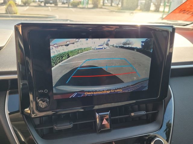 Used 2024 Toyota Corolla LE FWD image 18