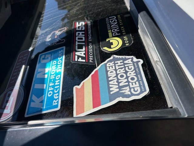 Used 2015 Toyota 4Runner SR5 image 16