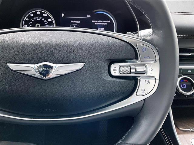 Used 2024 Genesis GV80 2.5T image 21
