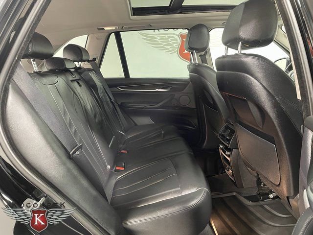 Used 2016 BMW X5 xDrive40e image 23