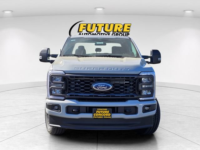 New 2026 Ford F250 XL w/ STX Appearance Package image 3