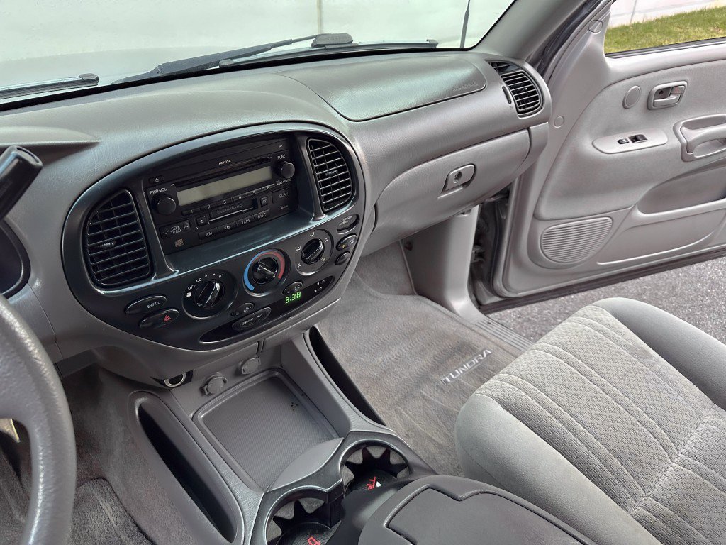Used 2005 Toyota Tundra SR5 image 21