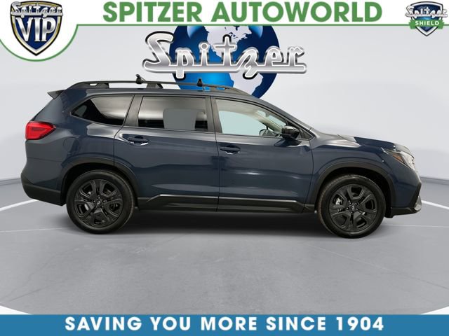 Used 2024 Subaru Ascent Onyx Edition AWD/4WD image 12