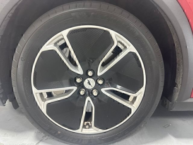 Used 2022 Ford Mustang Mach-E Select RWD image 11