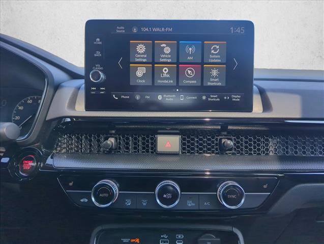 Used 2024 Honda CR-V EX-L image 14